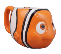 Cana - Shaped - Disney Finding Nemo - Nemo