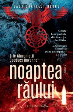 Noaptea raului