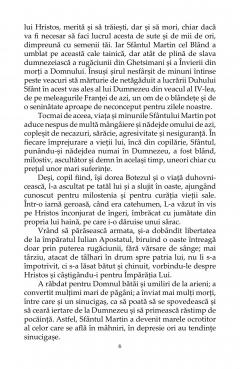 Sunt ocrotitorul celor deznadajduiti