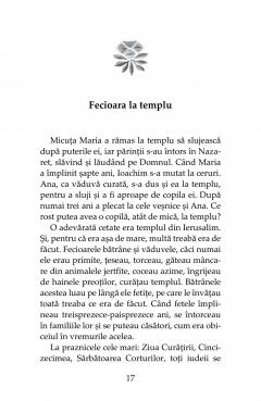 Viata Maicii Domnului