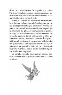 Viata Maicii Domnului