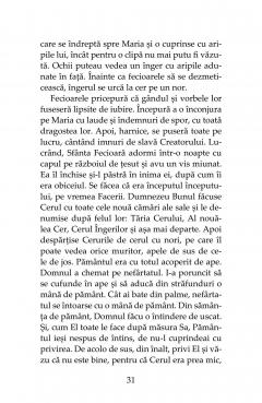 Viata Maicii Domnului