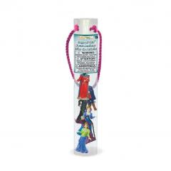 Tub 6 figurine - A fost odata