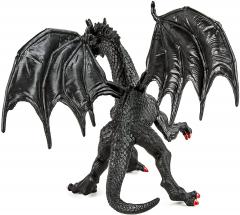 Figurina - Twighlight Dragon