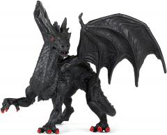 Figurina - Twighlight Dragon