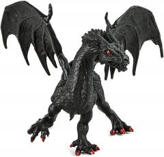 Figurina - Twighlight Dragon