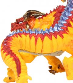 Figurina - Fire Dragon