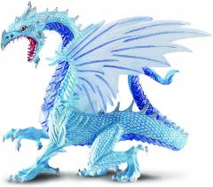 Figurina - Ice Dragon