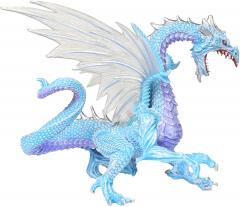 Figurina - Ice Dragon