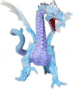 Figurina - Ice Dragon