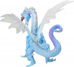 Figurina - Ice Dragon