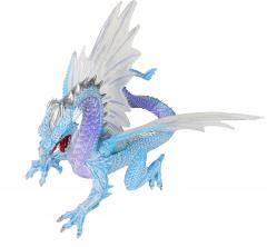 Figurina - Ice Dragon