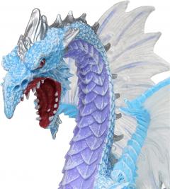 Figurina - Ice Dragon
