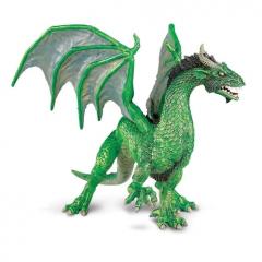 Figurina - Dragon de padure
