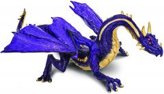 Figurina - Midnight Moon Dragon
