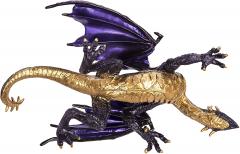 Figurina - Midnight Moon Dragon