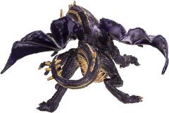 Figurina - Midnight Moon Dragon