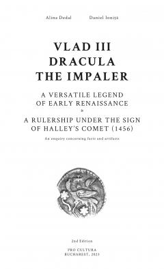 Vlad III Dracula The Impaler