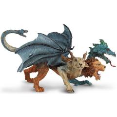 Figurina - Chimera