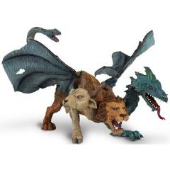 Figurina - Chimera