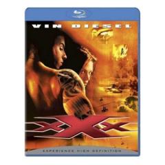 Triplu X (Blu Ray Disc) / xXx