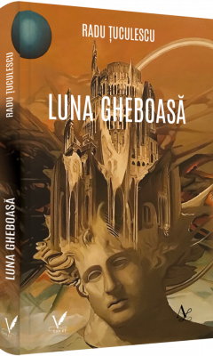 Luna gheboasa