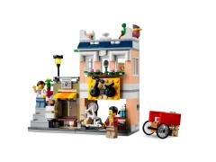LEGO Creator - Downtown Noodle Shop (31131)