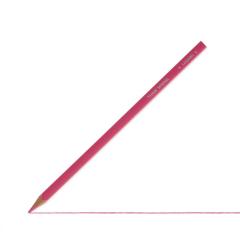 Set 12 creioane de colorat - Live colourfully - Magenta