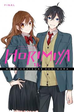 Horimiya - Volume 16