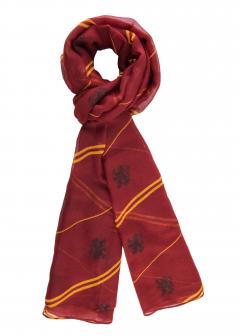 Esarfa - Harry Potter - Gryffindor
