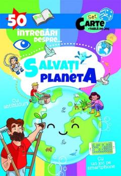 Salvati planeta