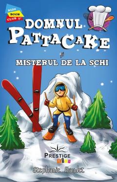 Domnul Pattacake si misterul de la schi