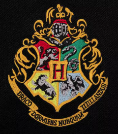 Jacheta - Hogwarts Harry Potter - Marimea M