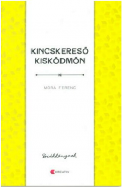 Cojocul norocos/Kincskereso kiskodmon