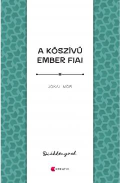 Fii omului cu inima de piatra/A koszivu ember fiai