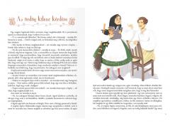 Udvarhelyszeki nepmesek