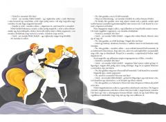 Udvarhelyszeki nepmesek