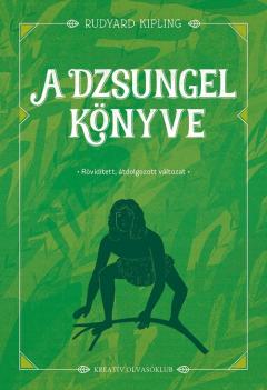 A dzsungel konyve