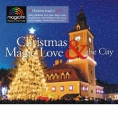 Christmas Magic Love & the City