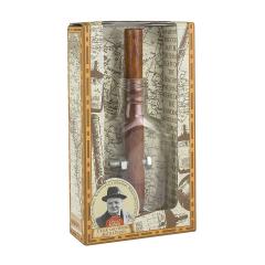Puzzle - Churchill's Cigar and Whisky Bottle
