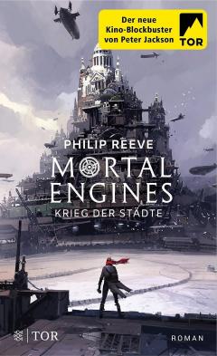 Mortal Engines
