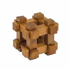 Puzzle - Darwin's Chest