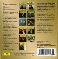 Anatol Ugorski - The Complete Recordings On Deutsche Grammophon