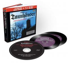 Wagner: Tannhauser