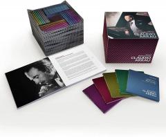 Claudio Arrau - Complete Philips Recordings Box Set