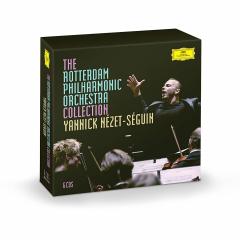 The Rotterdam Philharmonic Orchestra Collection
