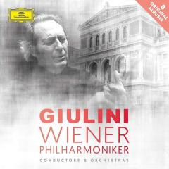 Carlo Maria Giulini & Wiener Philharmoniker