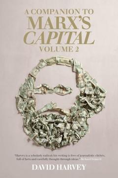 A Companion to Marx's Capital. Volume 2