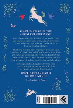 A Fairytale for Everyone