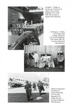 Speed, Aggression, Surprise